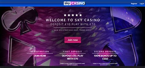 sky casino bonus bonus